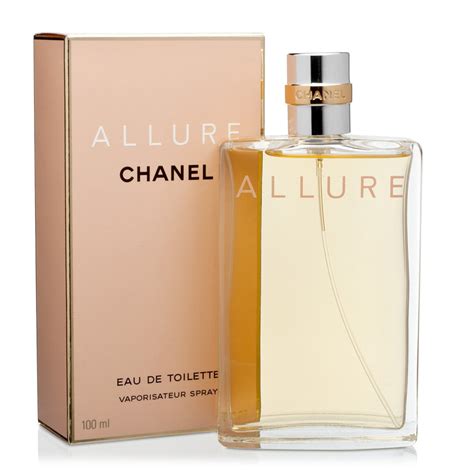 chanel allure eau de parfum fragrantica|chanel allure discount.